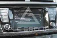 2017 Skoda Fabia
