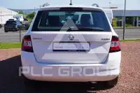 2017 Skoda Fabia