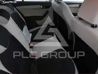 2017 Skoda Fabia