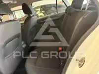 2017 Skoda Fabia