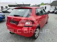2017 Skoda Fabia