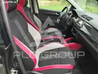 2017 Skoda Fabia
