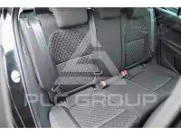 2017 Skoda Fabia