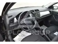 2017 Skoda Fabia