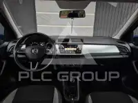 2017 Skoda Fabia