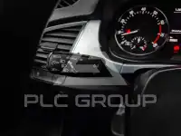2017 Skoda Fabia