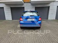 2017 Skoda Fabia