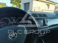 2017 Skoda Fabia