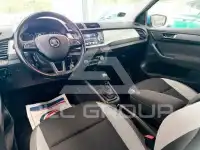 2017 Skoda Fabia