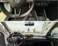2017 Skoda Fabia
