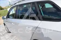 2017 Skoda Fabia