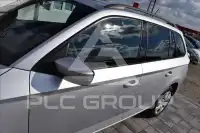 2017 Skoda Fabia