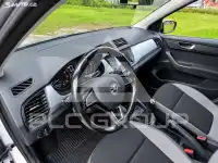 2017 Skoda Fabia