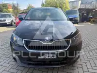 2017 Skoda Fabia