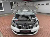 2017 Skoda Fabia