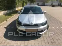 2017 Skoda Fabia