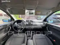 2017 Skoda Fabia