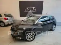 2017 Skoda Fabia