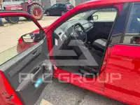 2017 Skoda Fabia