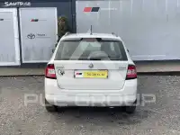 2017 Skoda Fabia