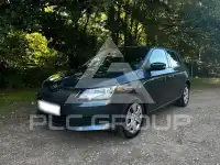 2017 Skoda Fabia