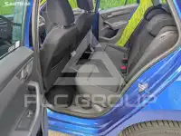 2017 Skoda Fabia