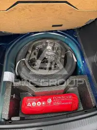 2017 Skoda Fabia
