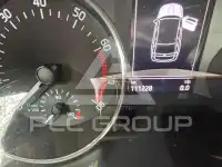 2017 Skoda Fabia