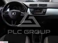 2017 Skoda Fabia