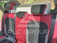 2017 Skoda Fabia