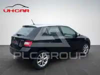 2017 Skoda Fabia