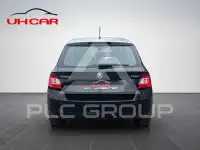 2017 Skoda Fabia