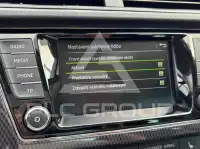 2017 Skoda Fabia
