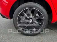 2017 Skoda Fabia