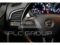 2017 Skoda Fabia