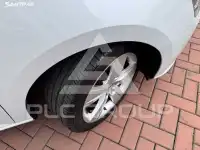 2017 Skoda Fabia