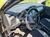 2017 Skoda Fabia