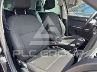 2017 Skoda Fabia