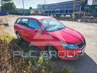 2017 Skoda Fabia