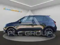 2017 Skoda Fabia