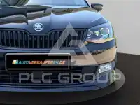 2017 Skoda Fabia