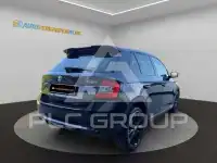 2017 Skoda Fabia
