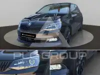 2017 Skoda Fabia