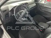 2017 Skoda Fabia