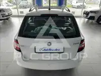 2017 Skoda Fabia