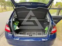 2017 Skoda Fabia