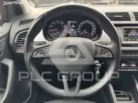 2017 Skoda Fabia