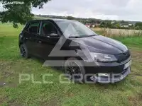 2017 Skoda Fabia