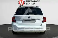 2017 Skoda Fabia