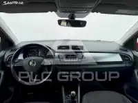2017 Skoda Fabia